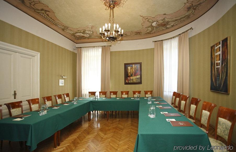 Ostoya Palace Hotel Krakau Einrichtungen foto